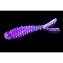 Силиконовая приманка Jara Baits Monke 35 (Мидия) цв. #47