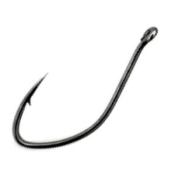 Крючки Vido Craft VD-003 AJI (BLN) Asian № 5, 10 шт/уп VD003-5(10)