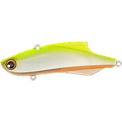 Раттлин Longin Kick Beat 55mm 12g цв. #029