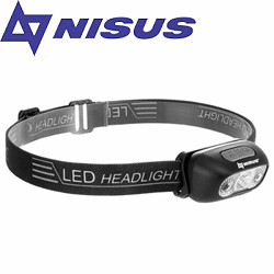 Nisus (N-FN-3008) 120 LM