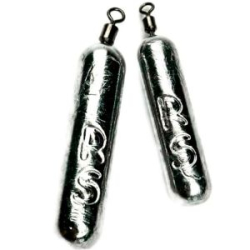 Груз для отводного "Палочка" с вертлюжком RodStars 6 гр.