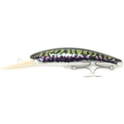 Воблер DUO Realis Fangbait 120DR (Bone) цвет #BSA3527 Platinum Toman