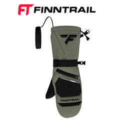 Finntrail Nordic 2942 Khaki