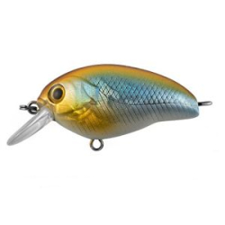 Воблер TsuYoki Agent 40F цв. 200