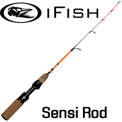 iFish Sensi Rod