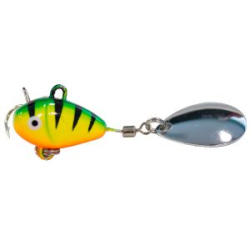 Тейл-спиннер Columbia DYH-2028 20g #7