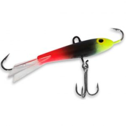 Балансир BAT RAP 3 Fluo (3см. 7гр.) #BHR