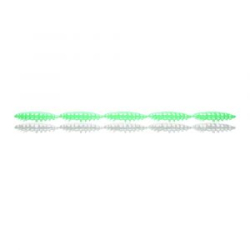 Силиконовая приманка Libra Lures Larva Multi 25 5x5 (Сыр) цв. 000