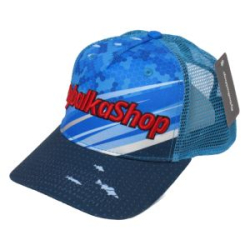 Кепка Rybalkashop RSC-2025 Light Blue
