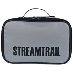 Несессер влагозащитный Stream Trail Scallop Pouch Stone