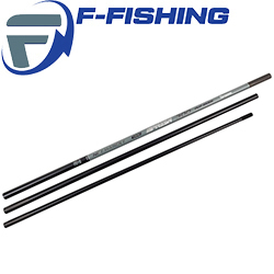 F-Fishing Impresa Ручка подсака