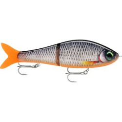 Воблер Rapala Super Shadow Rap Glide 11 (SSDRG11-HLW)