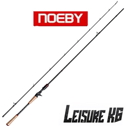 Noeby Leisure K6