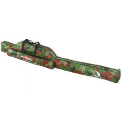 Чехол для удилищ Mikado камуфляж, 1-секц., 100см (Арт.UWD-04201C-100)