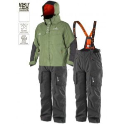 Костюм демисезонный Norfin Alpha 2 05 р.XXL