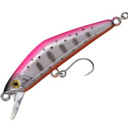 Воблер Smith D-Compact FES 45мм. 2,0гр. цвет №19