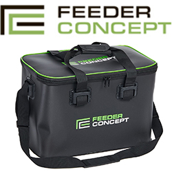 Feeder Concept EVA 450x270x280 (FC003-001)