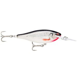 Воблер Rapala Shad Rap Elite Heavy Duty 95 20гр. SREH95-GDROL
