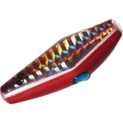 Грузило Daiwa Koga Bay Rubber Free α Hook Upper Head 45KG.GRN