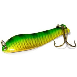 Блесна Spike Куусамо м. 10гр. 3004/06