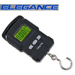 Elegance Method Весы электронные 75кг