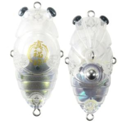 Воблер DUO D3 ShinFukuzemi Awabi #CCY4707