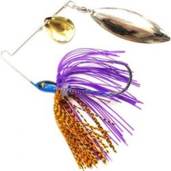 Спиннербейт Namazu Gunblade 20гр. цвет 5