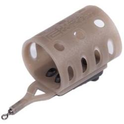 Кормушка фидерная Feeder Concept Profi ОВАЛ 60 80г 2шт. набор