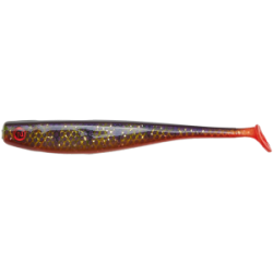 Мягкие приманки Narval Fishing Skinny 12cm #020-Magic Perch