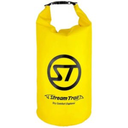 Гермомешок Stream Trail Dry Cylinder 10л Yellow