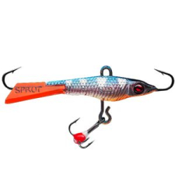 Балансир "Sprut" Shimo #5 (12g/55mm/SBP-UV-3D)