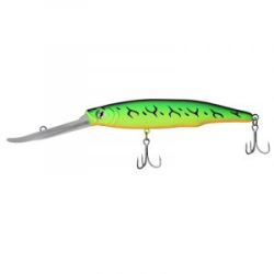 Воблер LureMax Moiva 120F SDDR 26g цвет #078