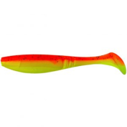 Силиконовая приманка Jig It Flutter 4.4 Squid цв. 025