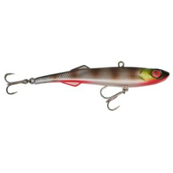 Раттлин Fish Games AMA 128мм цвет 09