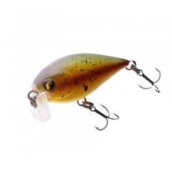 Воблер Flagman Little Fat SSR 35мм 3,5гр. цв. F826