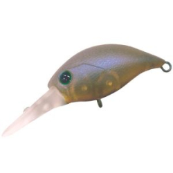 Воблер Smith Sibo-Cra MR-F 34мм. 3,2гр. цв. №08