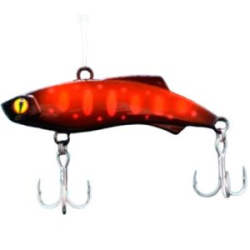 Воблер Vodenoi Sheriten 75mm 22g цвет 052