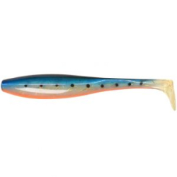 Мягкие приманки Narval Choppy Tail 23cm #042-Sky Fish
