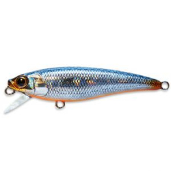 Воблер Cultiva Rip'n Minnow 65 RM-65SP-02