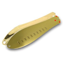 Блесна колеблющаяся Akara Action Series Profi 95 18гр. цвет 07