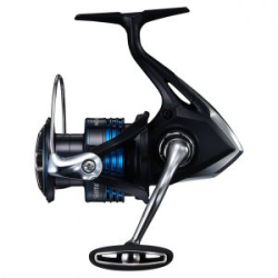Катушка Shimano Nexave FI 4000 (NEX4000FI)