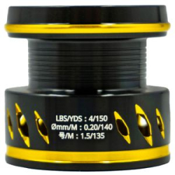 Запасная шпуля Okuma ICB-3000HA-spool