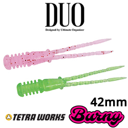 DUO Tetra Works Burny 42