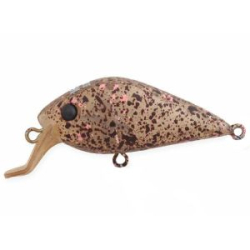 Воблер Nories Meet 33MR-F цвет 373M