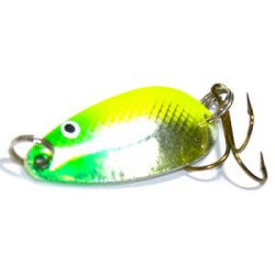 Блесна Spike Клео 10гр. 3019/60