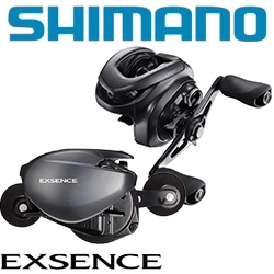 Shimano Exsence