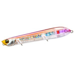 Воблер Duel L-Bass Pencil Popper 110 F F1237 #HWS
