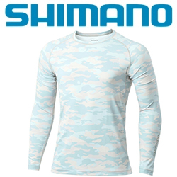 Shimano IN-006Y L.GRY.M.CM