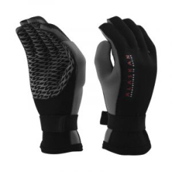 Перчатки неопреновые Alaskan черн./сер. р. L