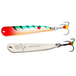 Блесна зимняя Sprut PRO Series Pelican #5,5 (55mm/7g/WLP)